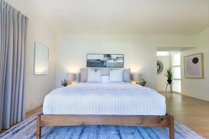 26314 Ocean View Avenue, Carmel, California 93923