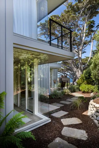 26314 Ocean View Avenue, Carmel, California 93923