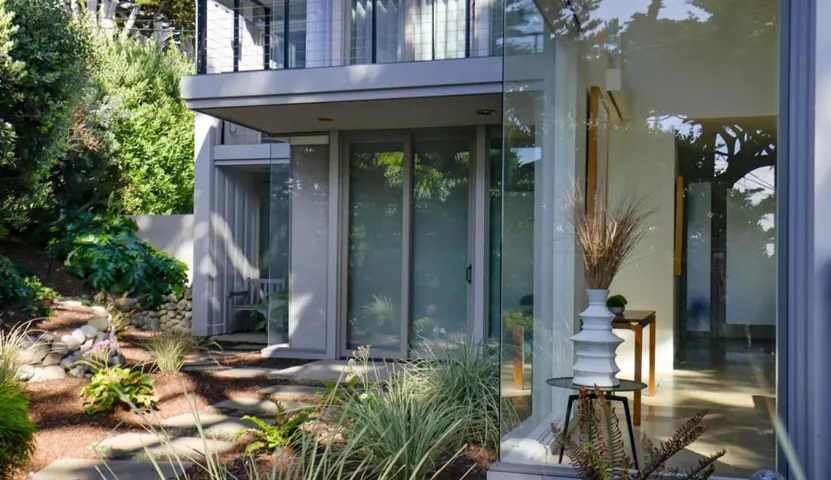 26314 Ocean View Avenue, Carmel, California 93923