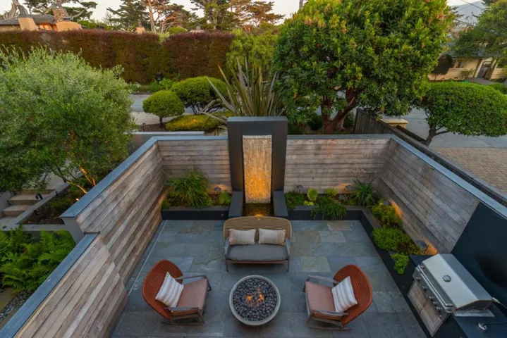 26314 Ocean View Avenue, Carmel, California 93923