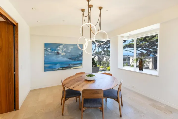 26314 Ocean View Avenue, Carmel, California 93923