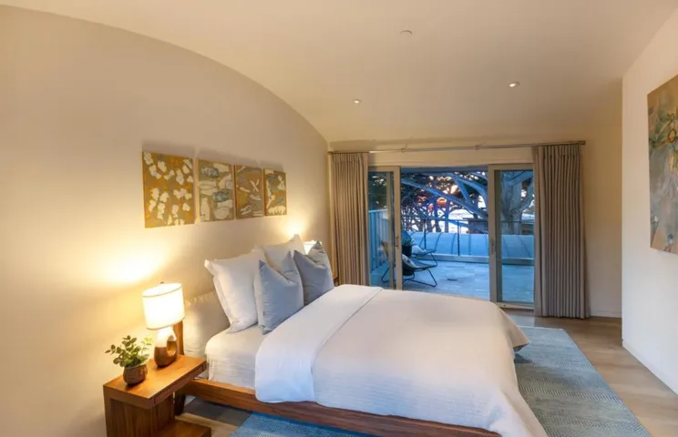 26314 Ocean View Avenue, Carmel, California 93923