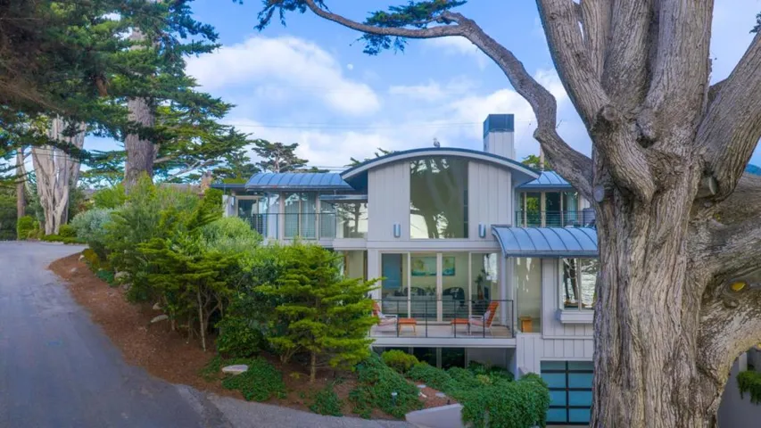 26314 Ocean View Avenue, Carmel, California 93923