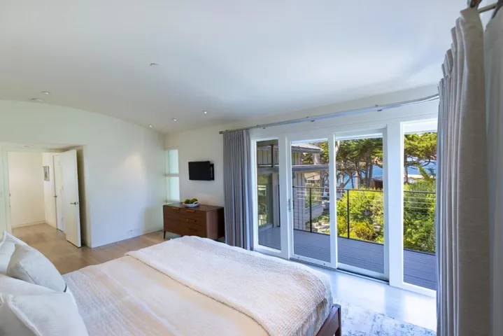 26314 Ocean View Avenue, Carmel, California 93923