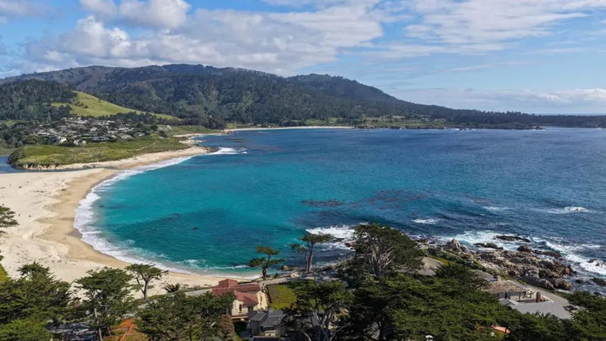 26314 Ocean View Avenue, Carmel, California 93923