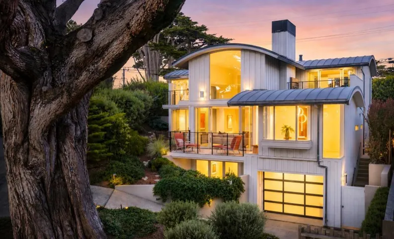 26314 Ocean View Avenue, Carmel, California 93923