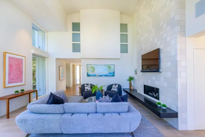 26314 Ocean View Avenue, Carmel, California 93923