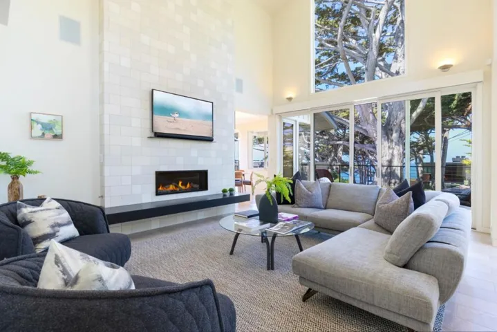 26314 Ocean View Avenue, Carmel, California 93923