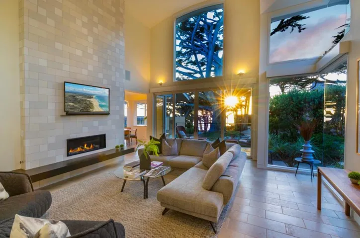 26314 Ocean View Avenue, Carmel, California 93923