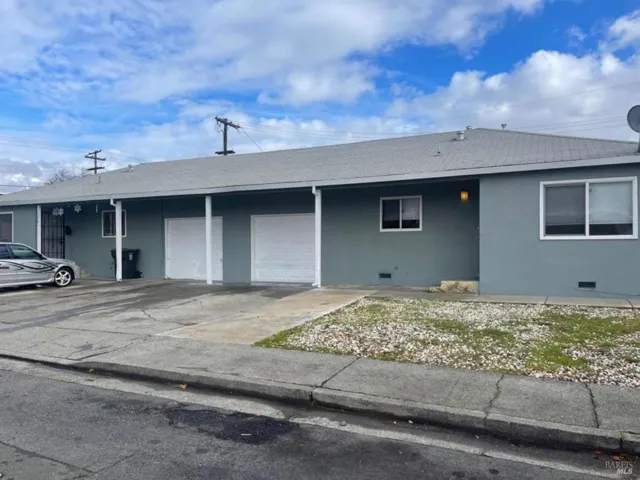 1590 Rayburn Court, Fairfield, California 94533