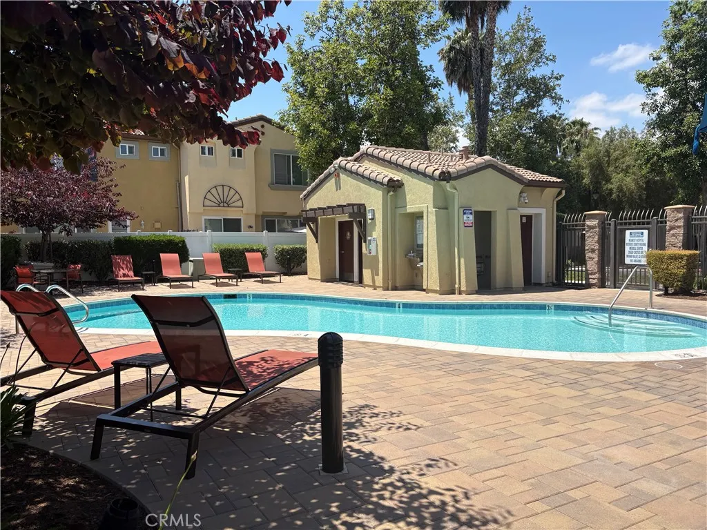 Pool/Spa