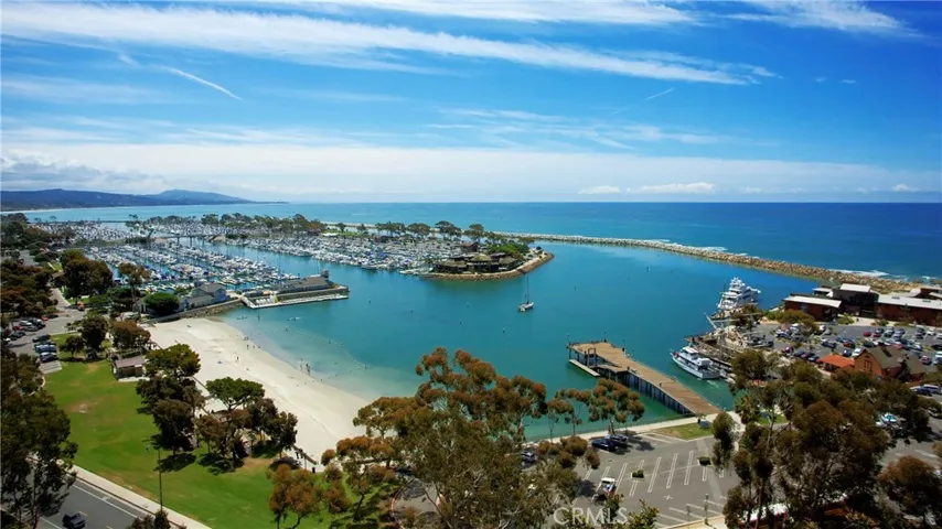 Dana Point Harbor