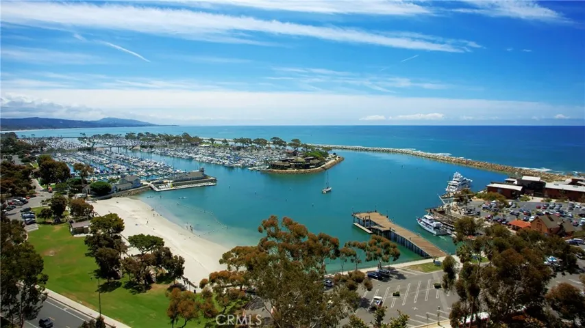 Dana Point Harbor