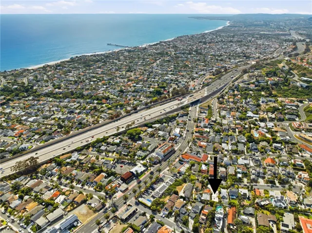 112 E Avenida Cornelio, San Clemente, California 92672