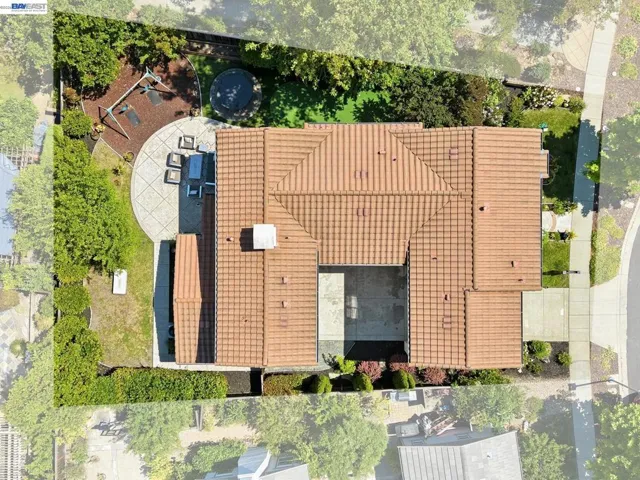 3294 Griffon St, Danville, California 94506