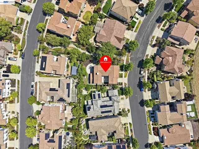 3294 Griffon St, Danville, California 94506