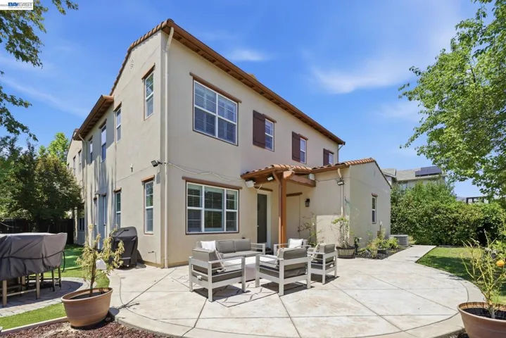 3294 Griffon St, Danville, California 94506