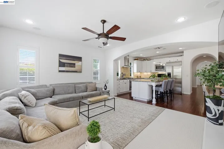 3294 Griffon St, Danville, California 94506