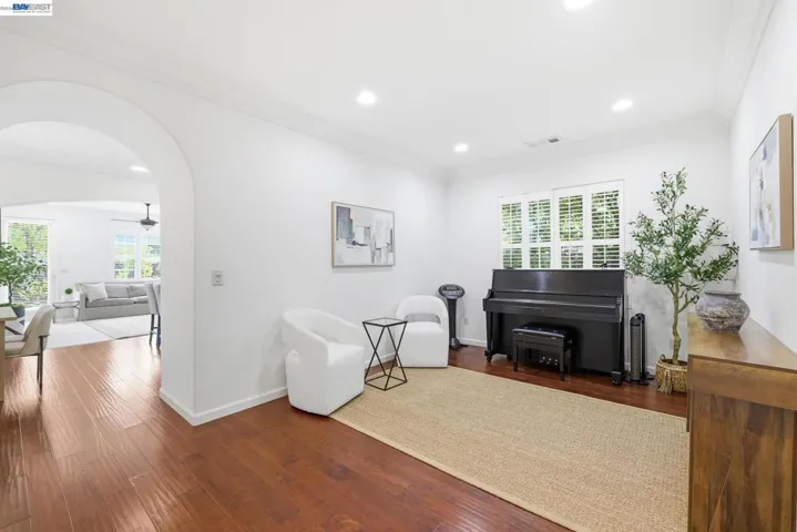 3294 Griffon St, Danville, California 94506