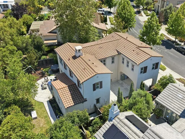 3294 Griffon St, Danville, California 94506