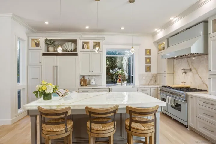 388 Bonair St, San Diego, California 92037