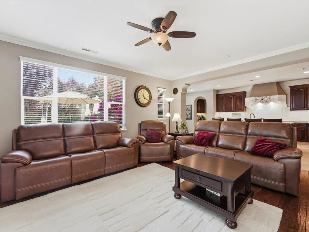 Family Room / Kitchen