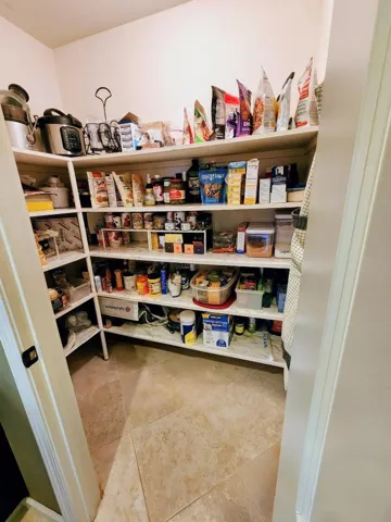 Large Pantry