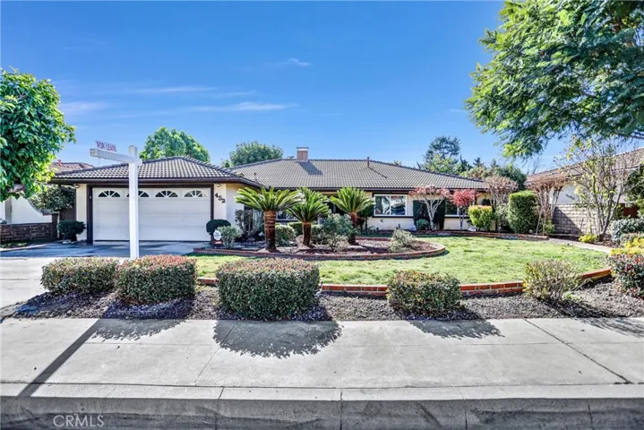 452 W Winnie Way, Arcadia, California 91007