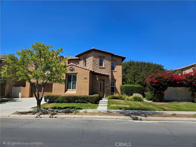 27444 Brandon Lane, Temecula, California 92591