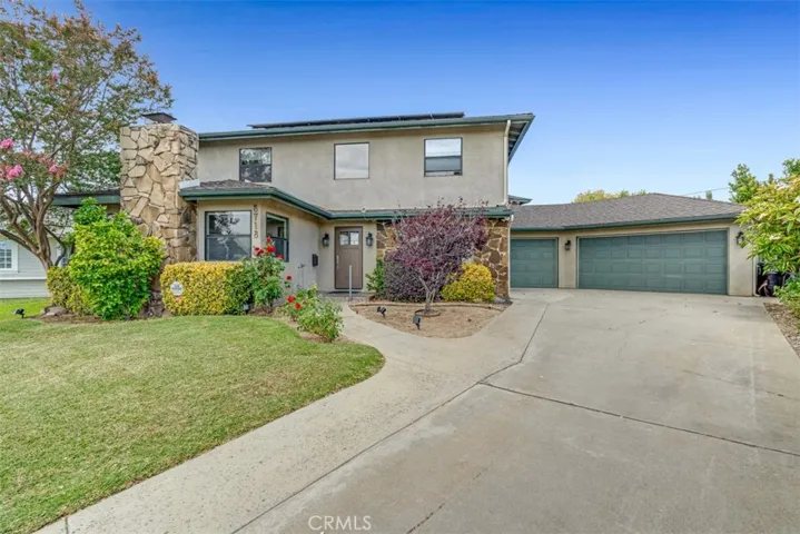 8718 Burghardt Road, Temple City, California 91775