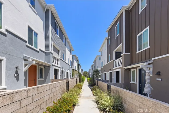 1472 W Sunrise Lane, San Pedro, California 90732
