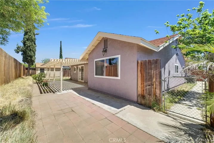 24422 Brodiaea, Moreno Valley, California 92553