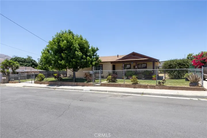 523 S Florida, Banning, California 92220