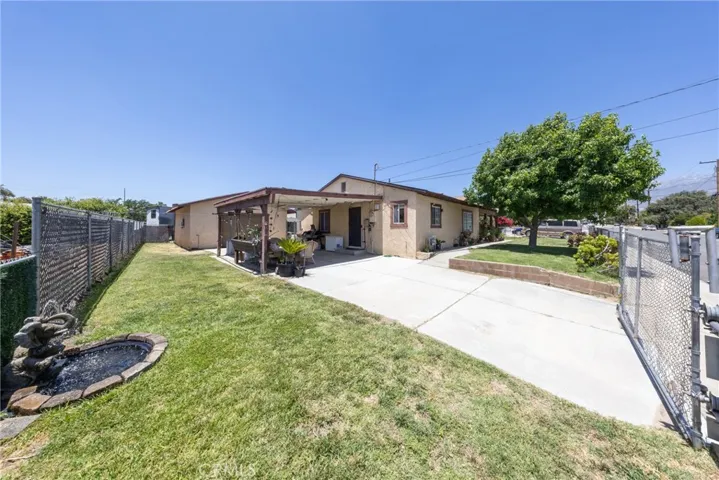 523 S Florida, Banning, California 92220
