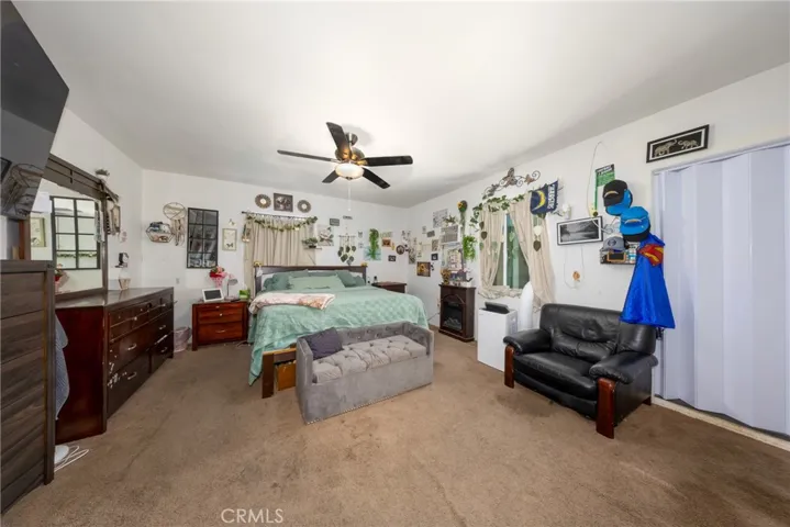 Masterbedroom