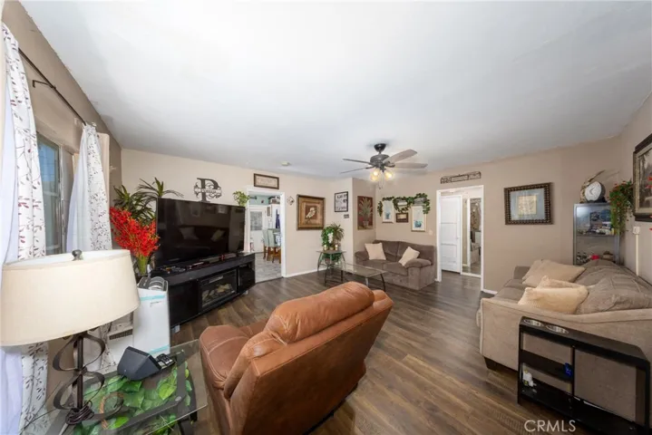 523 S Florida, Banning, California 92220