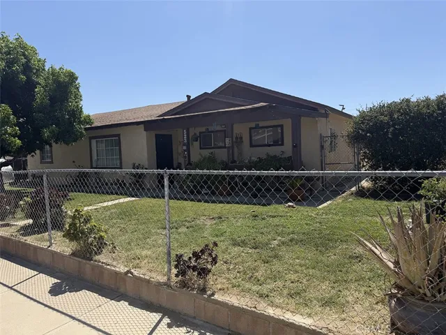523 S Florida, Banning, California 92220
