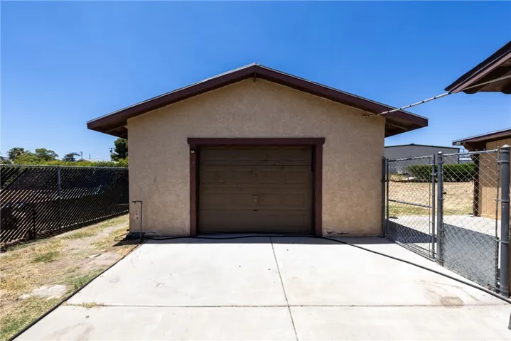 523 S Florida, Banning, California 92220