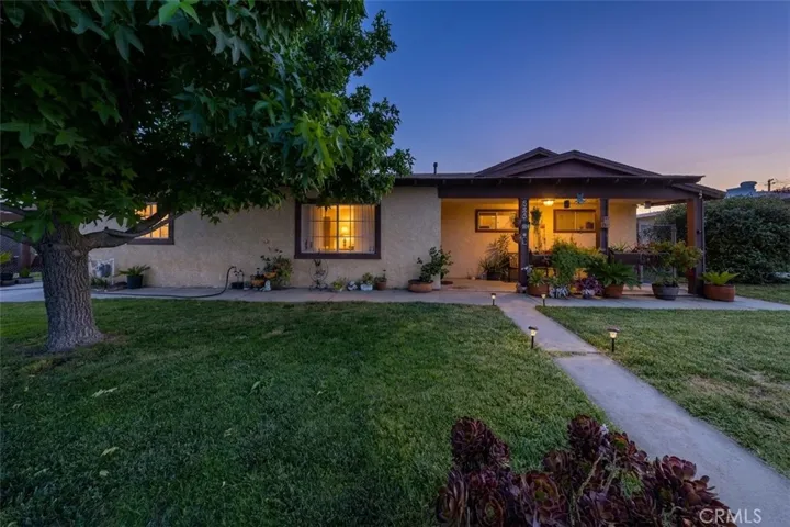 523 S Florida, Banning, California 92220