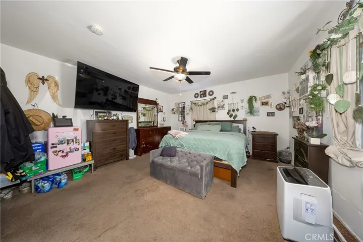 Masterbedroom