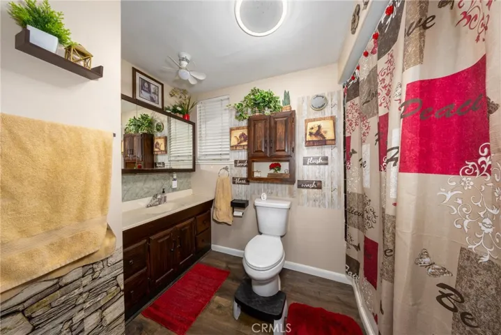 523 S Florida, Banning, California 92220
