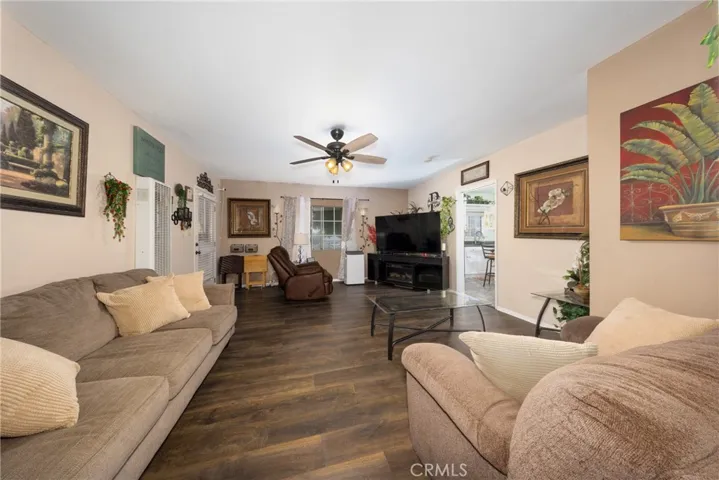 523 S Florida, Banning, California 92220
