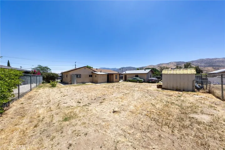 523 S Florida, Banning, California 92220