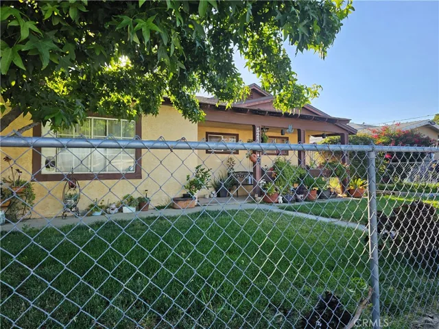 523 S Florida, Banning, California 92220