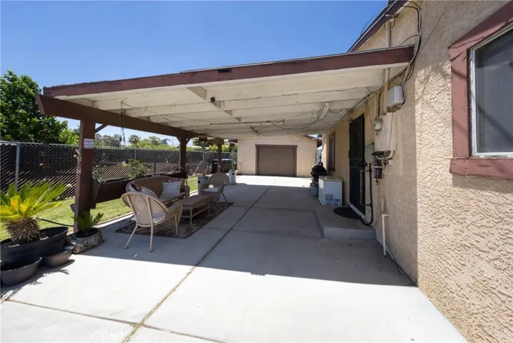 523 S Florida, Banning, California 92220