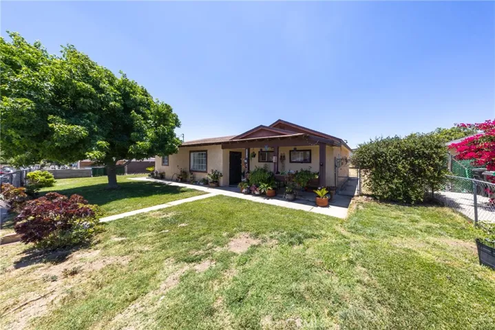 523 S Florida, Banning, California 92220