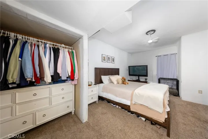 4th Bedroom