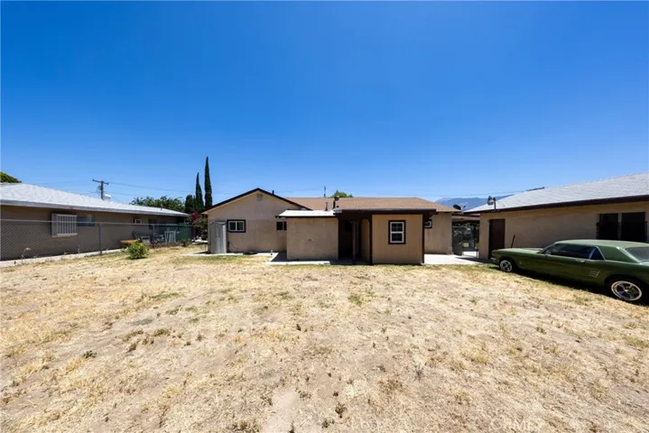 523 S Florida, Banning, California 92220