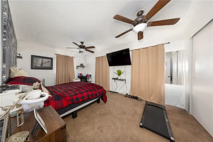2nd 
Bedroom