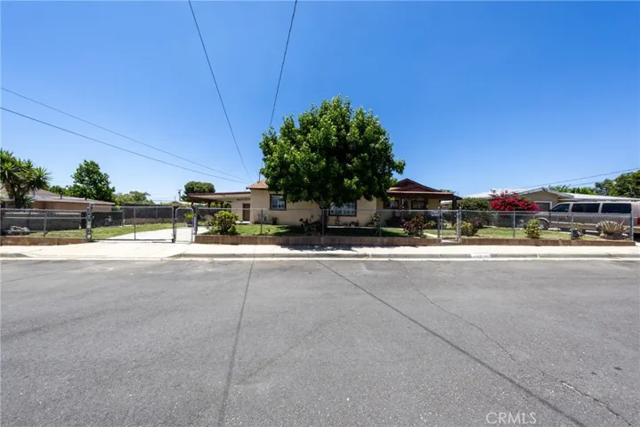 523 S Florida, Banning, California 92220